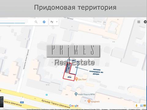 комерційна за адресою Тараса Шевченка бульв., 48-Б