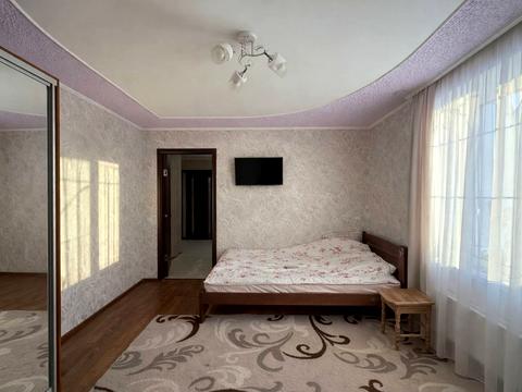 квартира по адресу Николаевская ул., 14