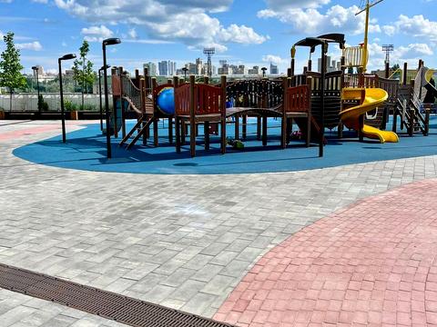 квартира за адресою Берестейський просп. (Перемоги), 11 к3