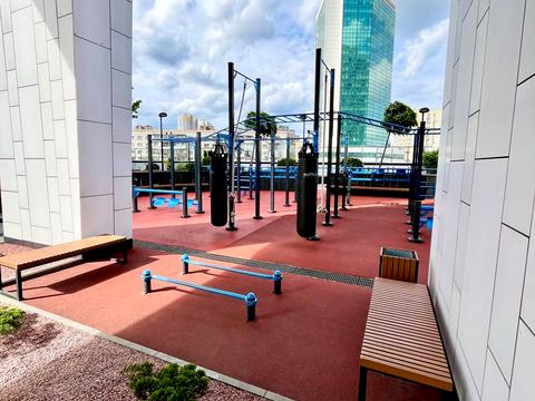 квартира за адресою Берестейський просп. (Перемоги), 11 к3