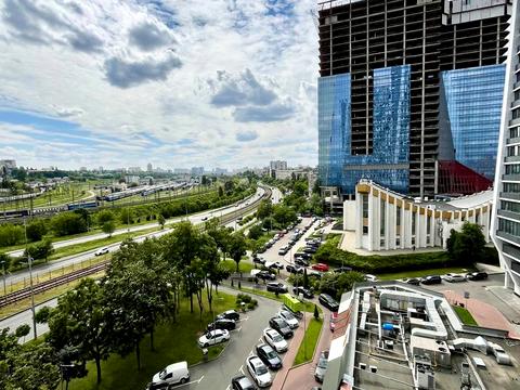 квартира за адресою Берестейський просп. (Перемоги), 11 к3