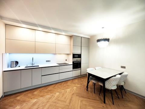 квартира за адресою Золотоустівська вул., 25