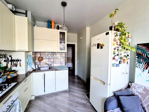 квартира за адресою 11-та Лінія вул., 4