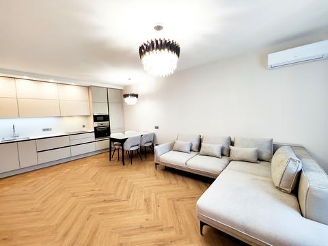 квартира за адресою Золотоустівська вул., 25