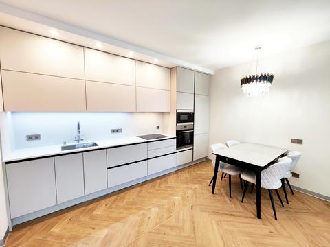 квартира за адресою Золотоустівська вул., 25