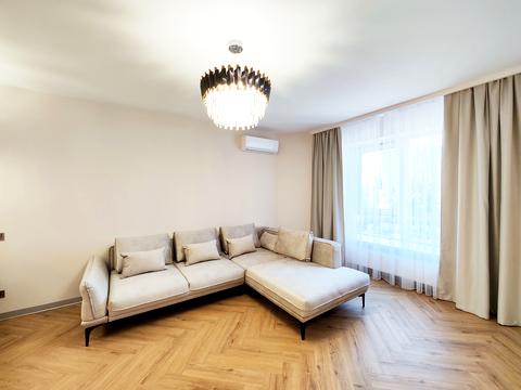 квартира за адресою Золотоустівська вул., 25