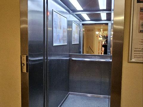 квартира за адресою Мрії вул. (Пушкінська), 3-Б