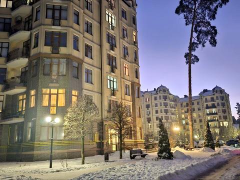 квартира за адресою Мрії вул. (Пушкінська), 3-Б