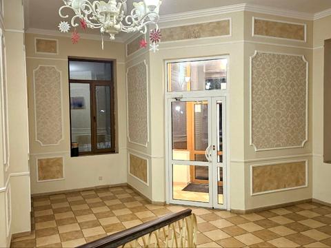 квартира за адресою Мрії вул. (Пушкінська), 3-Б