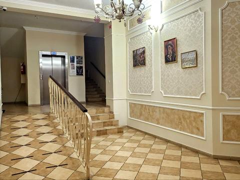 квартира за адресою Мрії вул. (Пушкінська), 3-Б