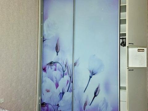 квартира за адресою Мрії вул. (Пушкінська), 3-Б