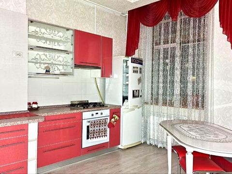 квартира за адресою Мрії вул. (Пушкінська), 3-Б