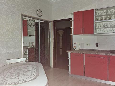 квартира за адресою Мрії вул. (Пушкінська), 3-Б