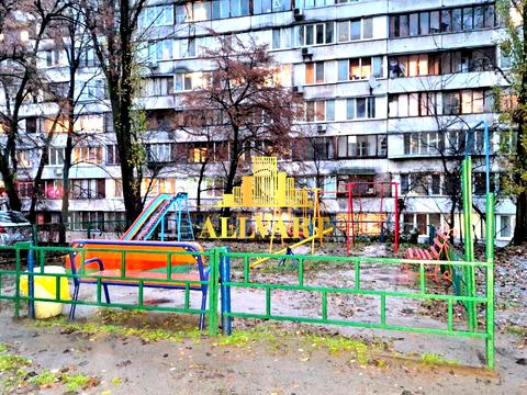 квартира по адресу Митрополита Василия Липковского ул. (Урицкого), 13