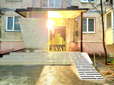 квартира по адресу Митрополита Василия Липковского ул. (Урицкого), 13