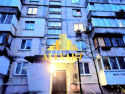 квартира по адресу Митрополита Василия Липковского ул. (Урицкого), 13