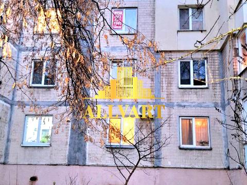 квартира по адресу Митрополита Василия Липковского ул. (Урицкого), 13