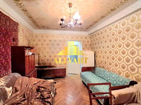 квартира по адресу Митрополита Василия Липковского ул. (Урицкого), 13