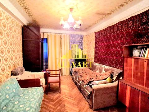 квартира по адресу Митрополита Василия Липковского ул. (Урицкого), 13