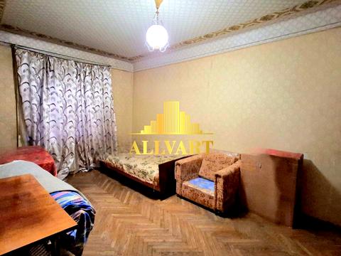 квартира по адресу Митрополита Василия Липковского ул. (Урицкого), 13