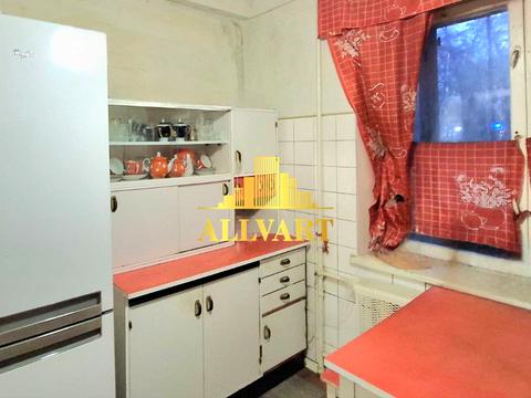 квартира по адресу Митрополита Василия Липковского ул. (Урицкого), 13