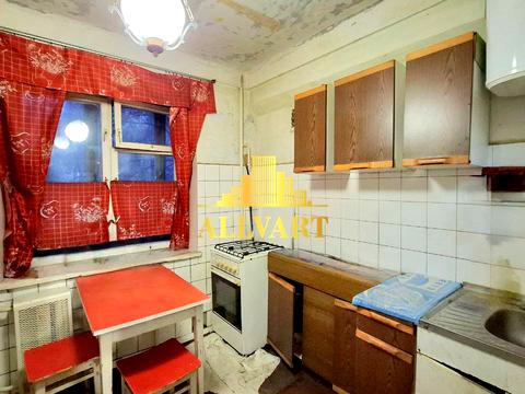 квартира по адресу Митрополита Василия Липковского ул. (Урицкого), 13