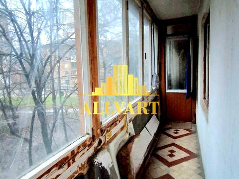 квартира по адресу Митрополита Василия Липковского ул. (Урицкого), 13