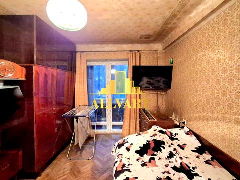 квартира по адресу Митрополита Василия Липковского ул. (Урицкого), 13