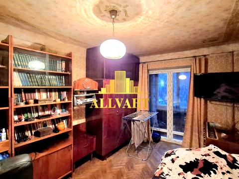 квартира по адресу Митрополита Василия Липковского ул. (Урицкого), 13