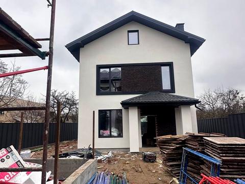 дом по адресу Українська ул.