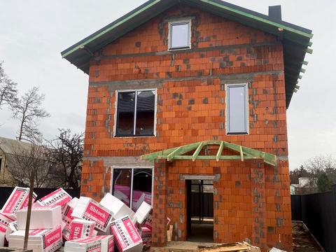 дом по адресу Українська ул.