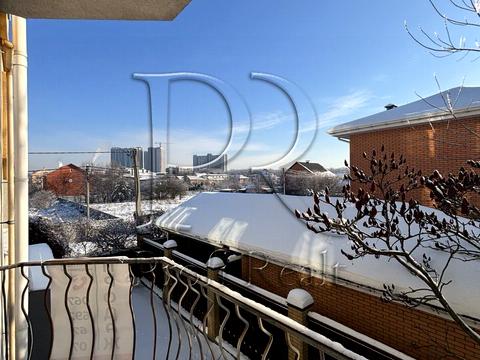 квартира за адресою Зелена вул., 25