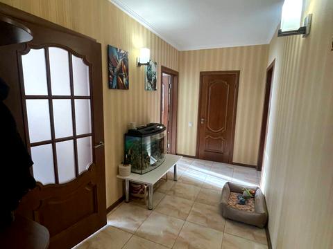 квартира за адресою Юрія Чабаха вул., 11