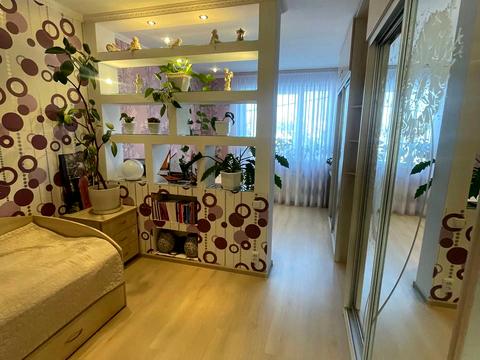 квартира за адресою Юрія Чабаха вул., 11