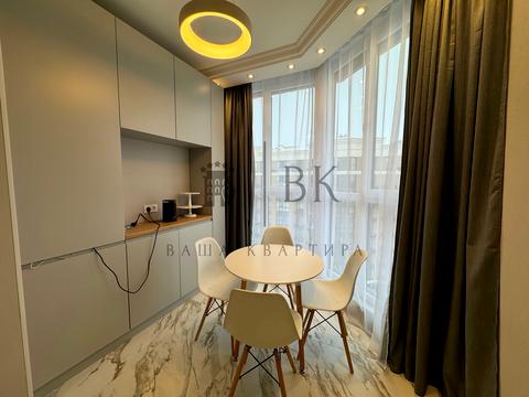 квартира за адресою Миру вул., 3