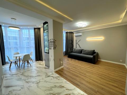 квартира за адресою Миру вул., 3