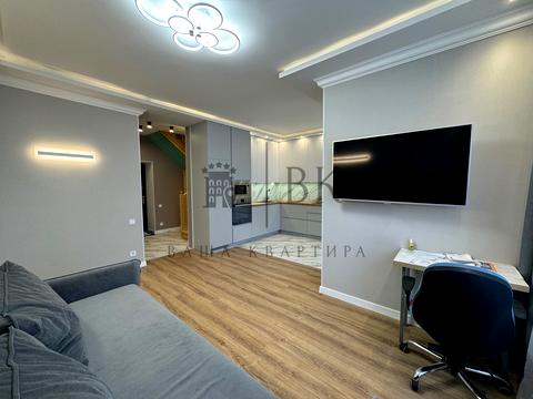 квартира за адресою Миру вул., 3