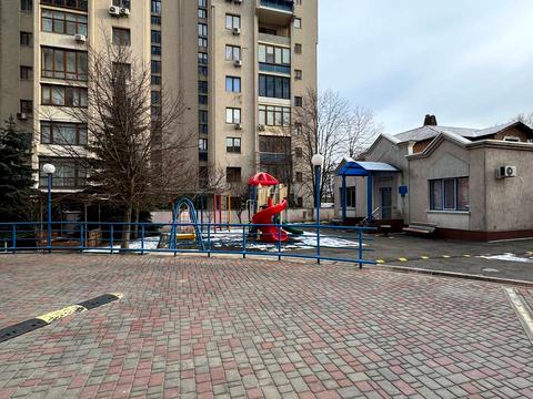 квартира за адресою Гетьмана Сагайдачного бульв. (Лідерсівський), 5