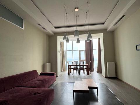 квартира за адресою Гетьмана Сагайдачного бульв. (Лідерсівський), 5