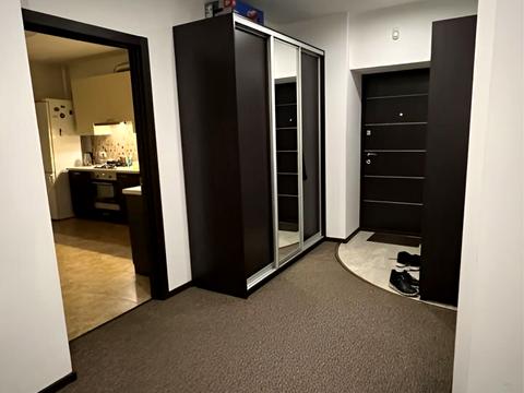 кімната за адресою Львів, Інструментальна вул., 2