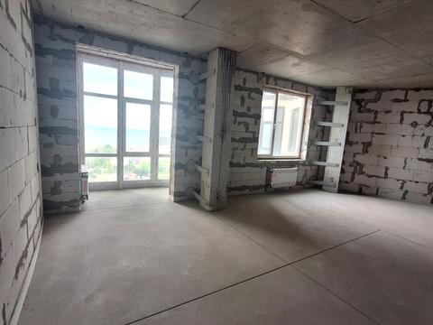 квартира за адресою Одеса, Фонтанська дорога вул. (Перекопской дивизии улица), 124