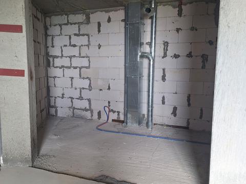 квартира за адресою Одеса, Фонтанська дорога вул. (Перекопской дивизии улица), 124