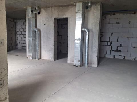 квартира за адресою Одеса, Фонтанська дорога вул. (Перекопской дивизии улица), 124