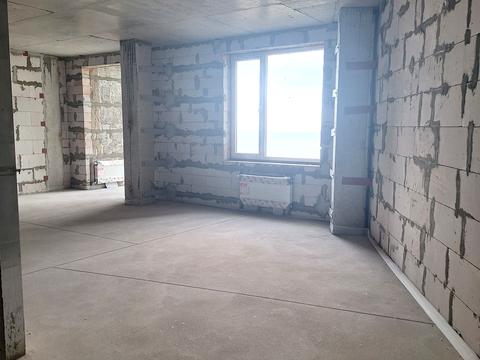 квартира за адресою Одеса, Фонтанська дорога вул. (Перекопской дивизии улица), 124