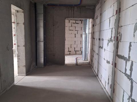 квартира за адресою Одеса, Фонтанська дорога вул. (Перекопской дивизии улица), 124