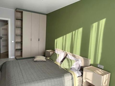 квартира за адресою Кульпарківська вул. (Кульпарківська), 93 к4