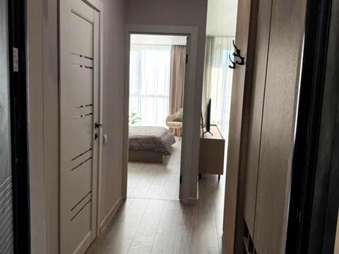 квартира за адресою Кульпарківська вул. (Кульпарківська), 93 к4