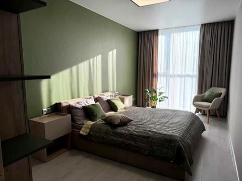 квартира за адресою Кульпарківська вул. (Кульпарківська), 93 к4