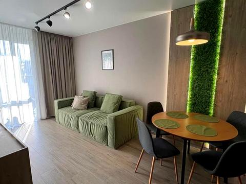 квартира за адресою Кульпарківська вул. (Кульпарківська), 93 к4