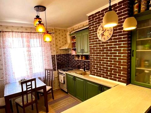 квартира за адресою Семена Палія вул. (Дніпропетровська дорога), 125/2